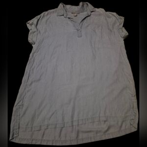 Lucky Brand Tunic Dress